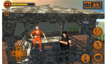 Prison Escape Crazy Jail Break for Android - Download the APK from Habererciyes